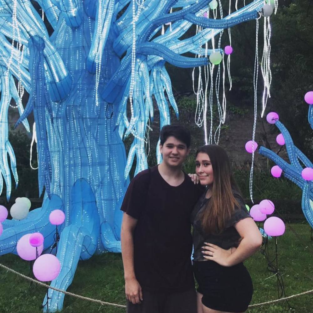 Meet your Posher, Danielle